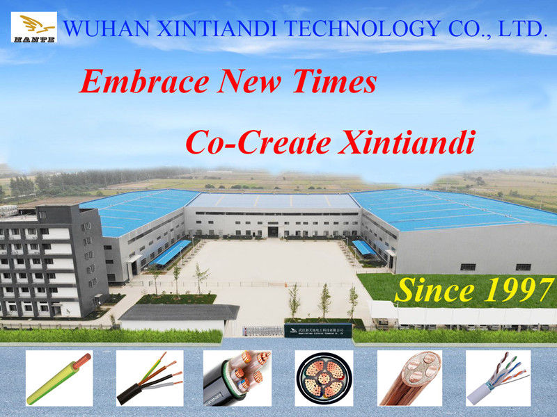 إشعار باستئناف إنتاج كبل hante في خلال covid-19